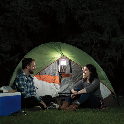 1,000-Lumen Lantern with Battery Storage