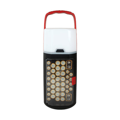 1,000-Lumen Lantern with Battery Storage