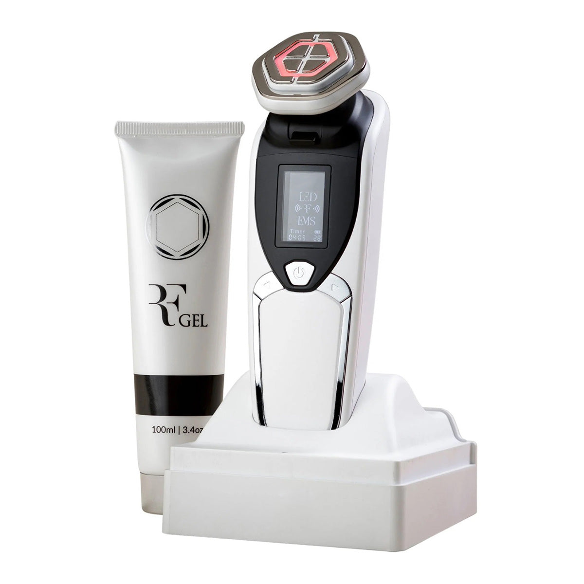 3-in-1 RF Facial Tightening Device