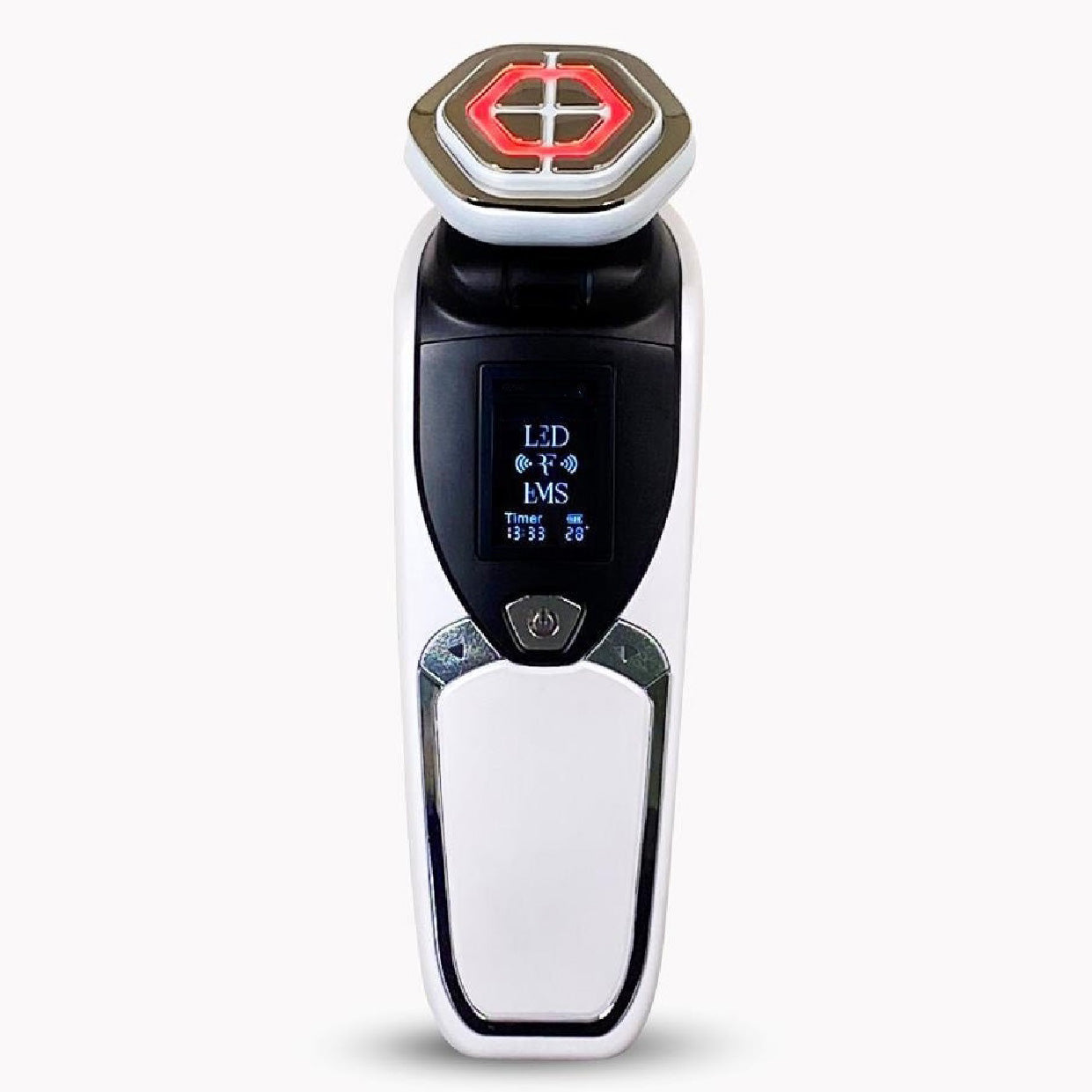 3-in-1 RF Facial Tightening Device