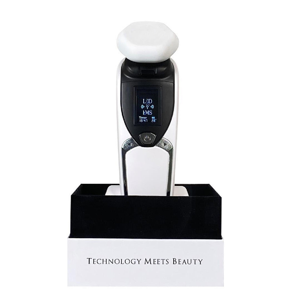 3-in-1 RF Facial Tightening Device