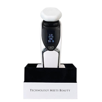 3-in-1 RF Facial Tightening Device