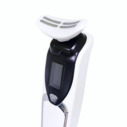 3-in-1 RF Face & Neck Tightening Set