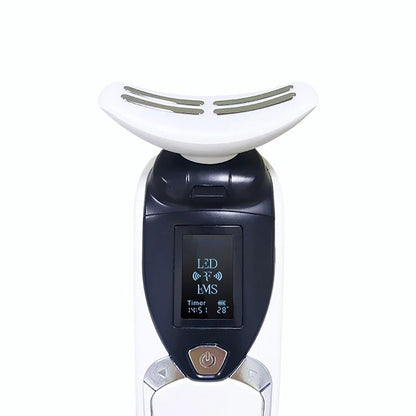 3-in-1 RF Face & Neck Tightening Set