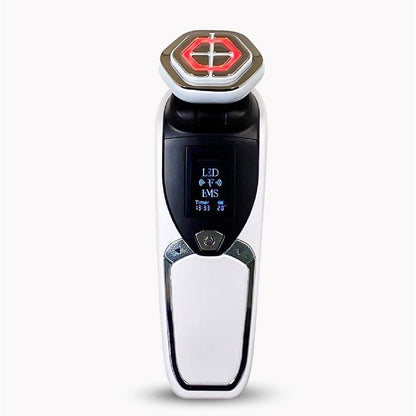 3-in-1 RF Face & Neck Tightening Set