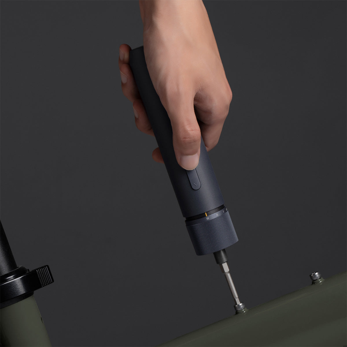 25-in-1 Electric Precision Screwdriver