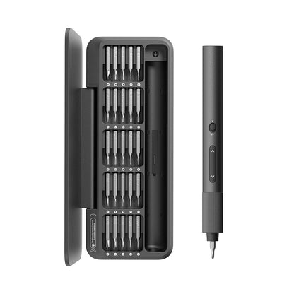 25-in-1 Electric Precision Screwdriver
