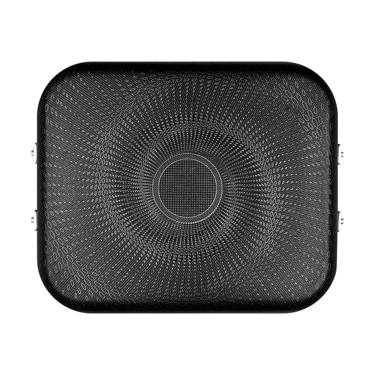 14" Hybrid Nonstick Roasting Pan with Rack