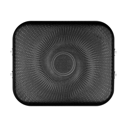 14" Hybrid Nonstick Roasting Pan with Rack