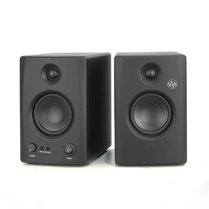 100W Bluetooth Studio Monitor Speakers