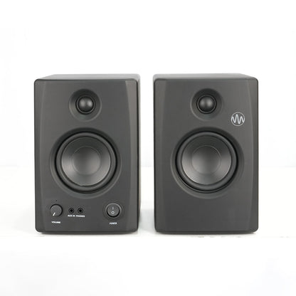 100W Bluetooth Studio Monitor Speakers