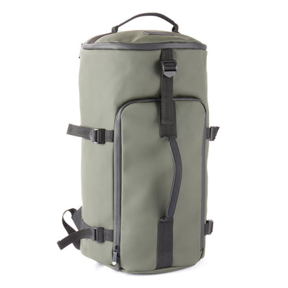Convertible 2-in-1 Duffel Backpack