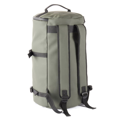 Convertible 2-in-1 Duffel Backpack