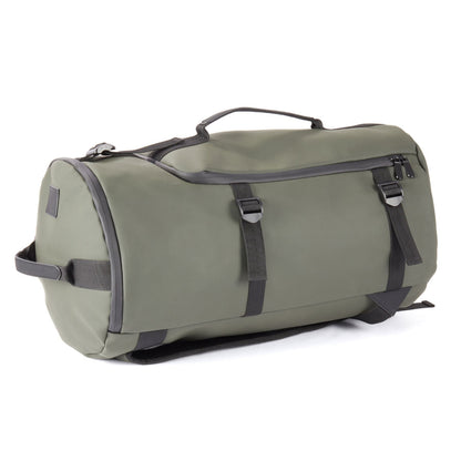 Convertible 2-in-1 Duffel Backpack