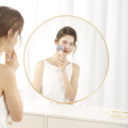 2-in-1 Warming Sonic Facial Brush