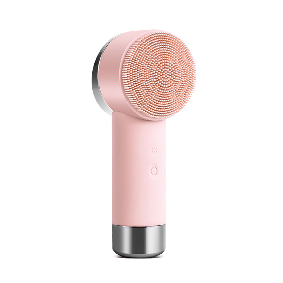 2-in-1 Warming Sonic Facial Brush
