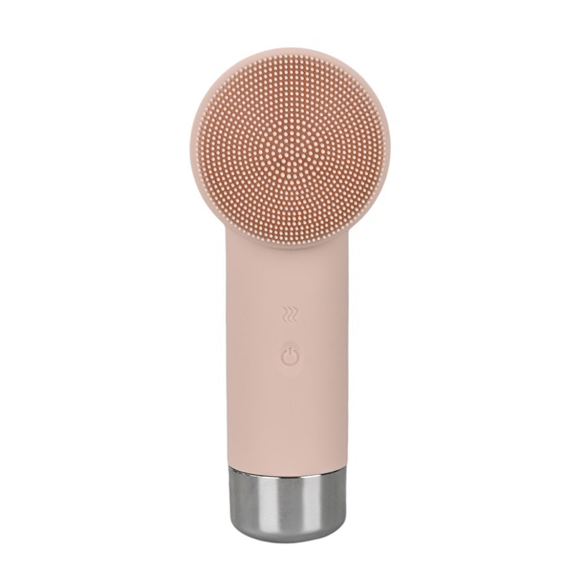 2-in-1 Warming Sonic Facial Brush