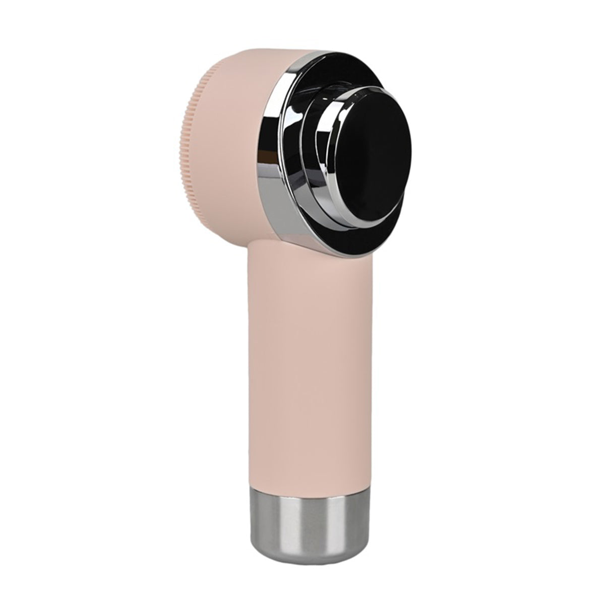 2-in-1 Warming Sonic Facial Brush