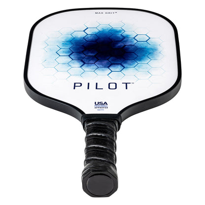 2-Player Pickleball Paddle & Ball Set