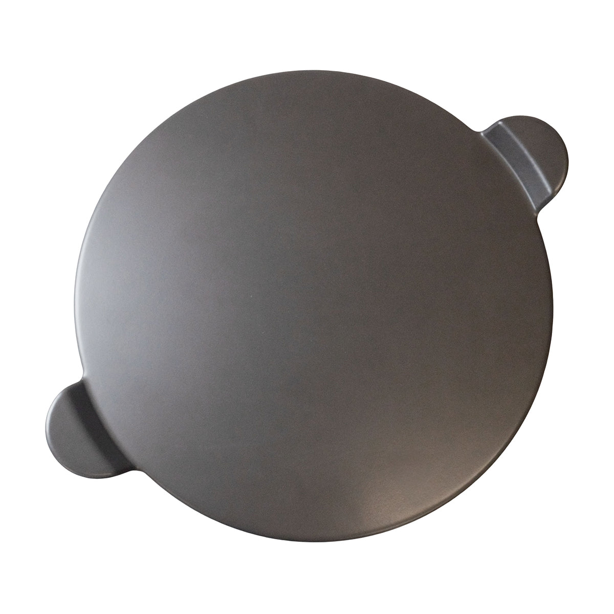 3-Piece Glazed Pizza Stone Set, 15"