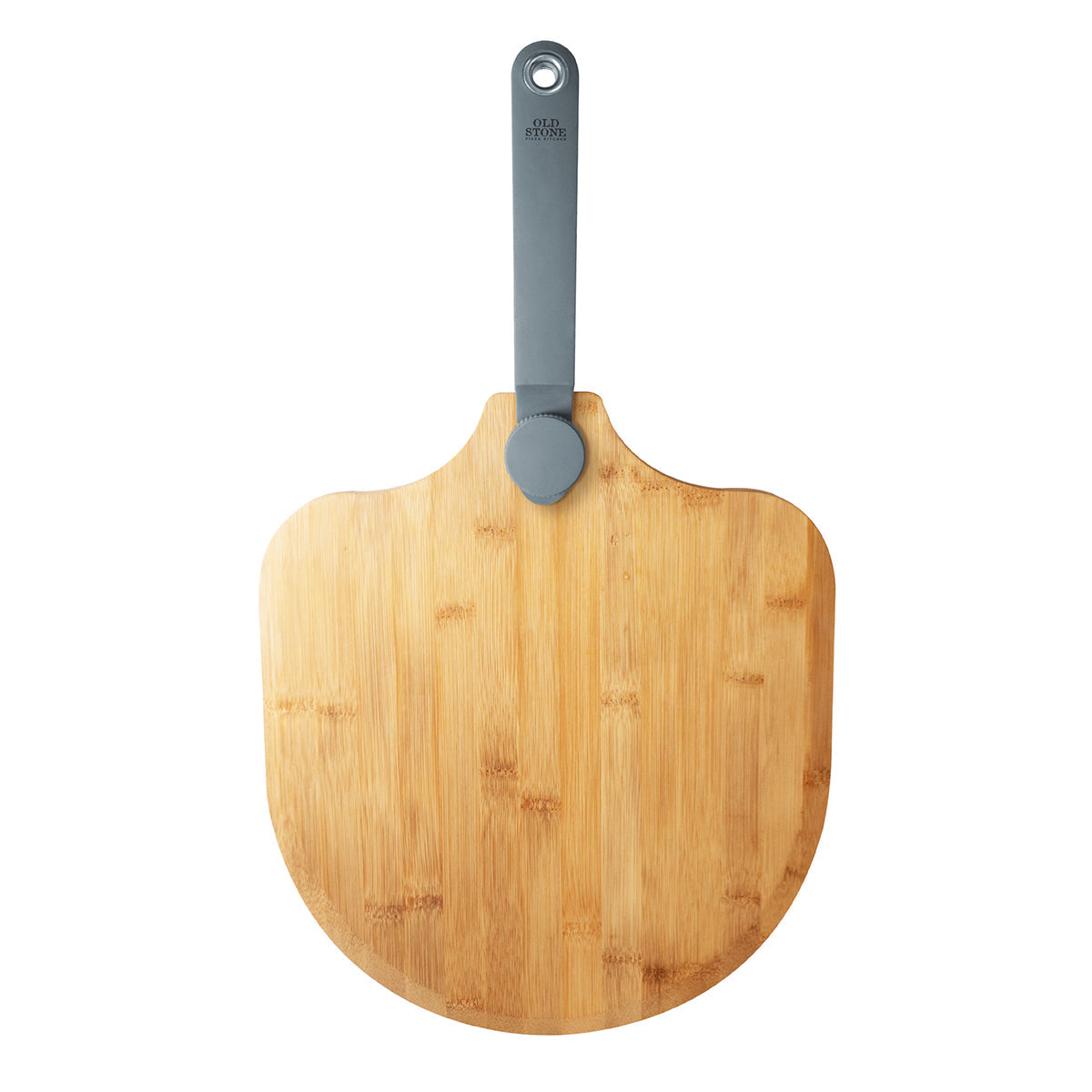3-Piece Glazed Pizza Stone Set, 15"