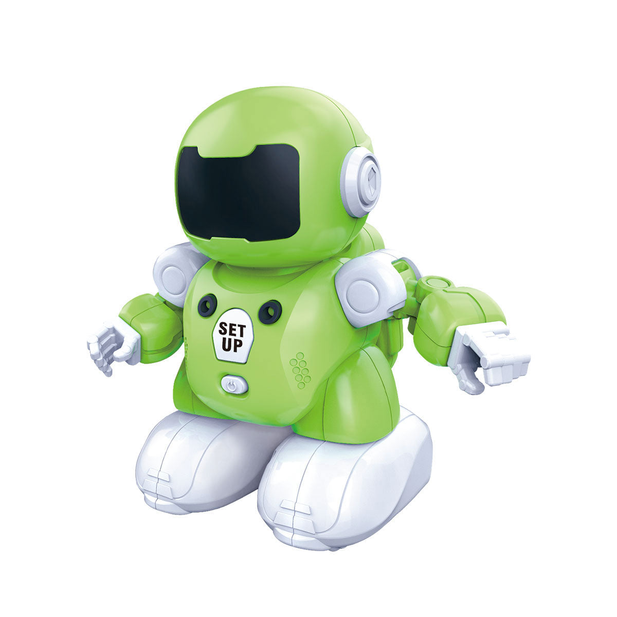 2-Player RC Soccer Robot Set