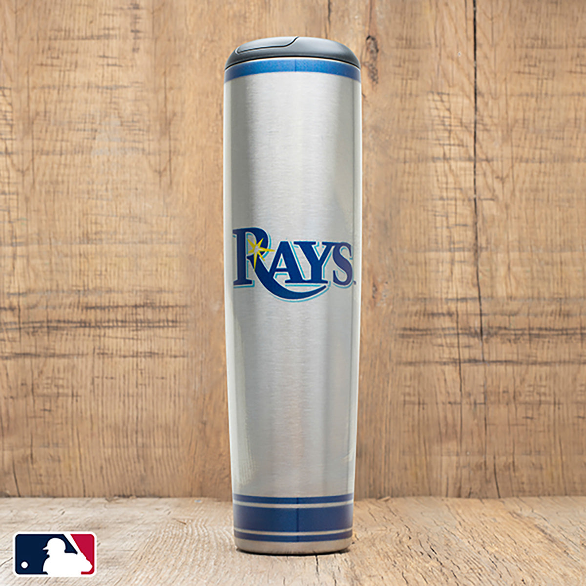 20 oz MLB Baseball Bat Mug