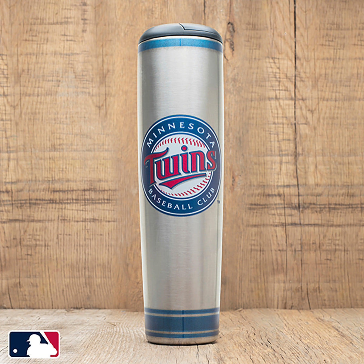 20 oz MLB Baseball Bat Mug