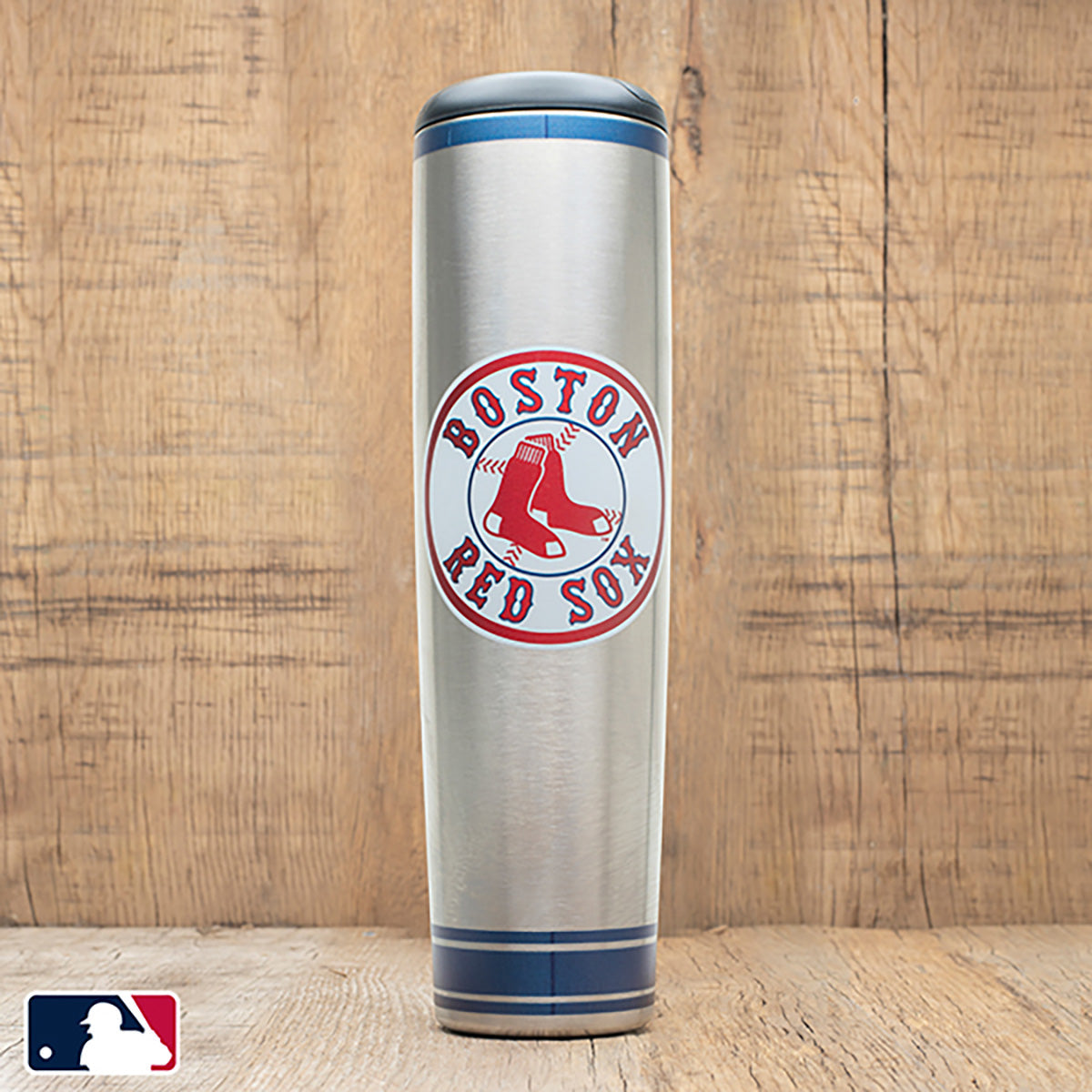 20 oz MLB Baseball Bat Mug