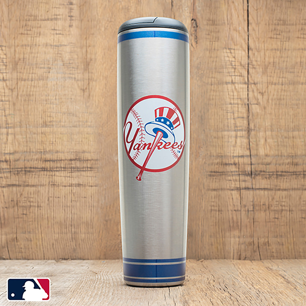20 oz MLB Baseball Bat Mug