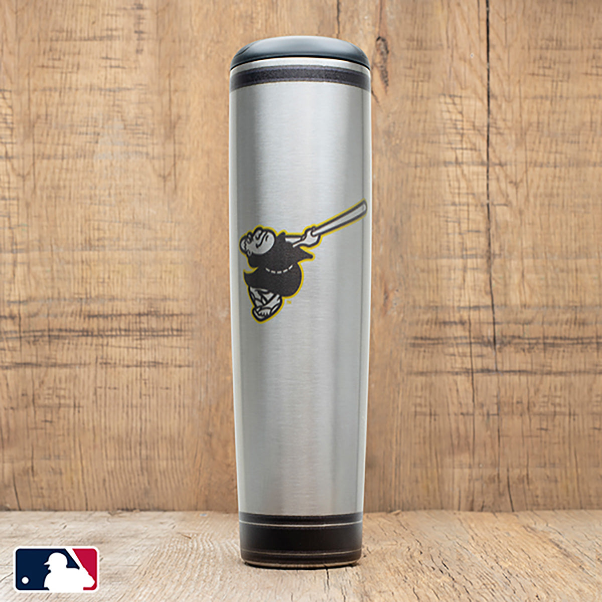 20 oz MLB Baseball Bat Mug
