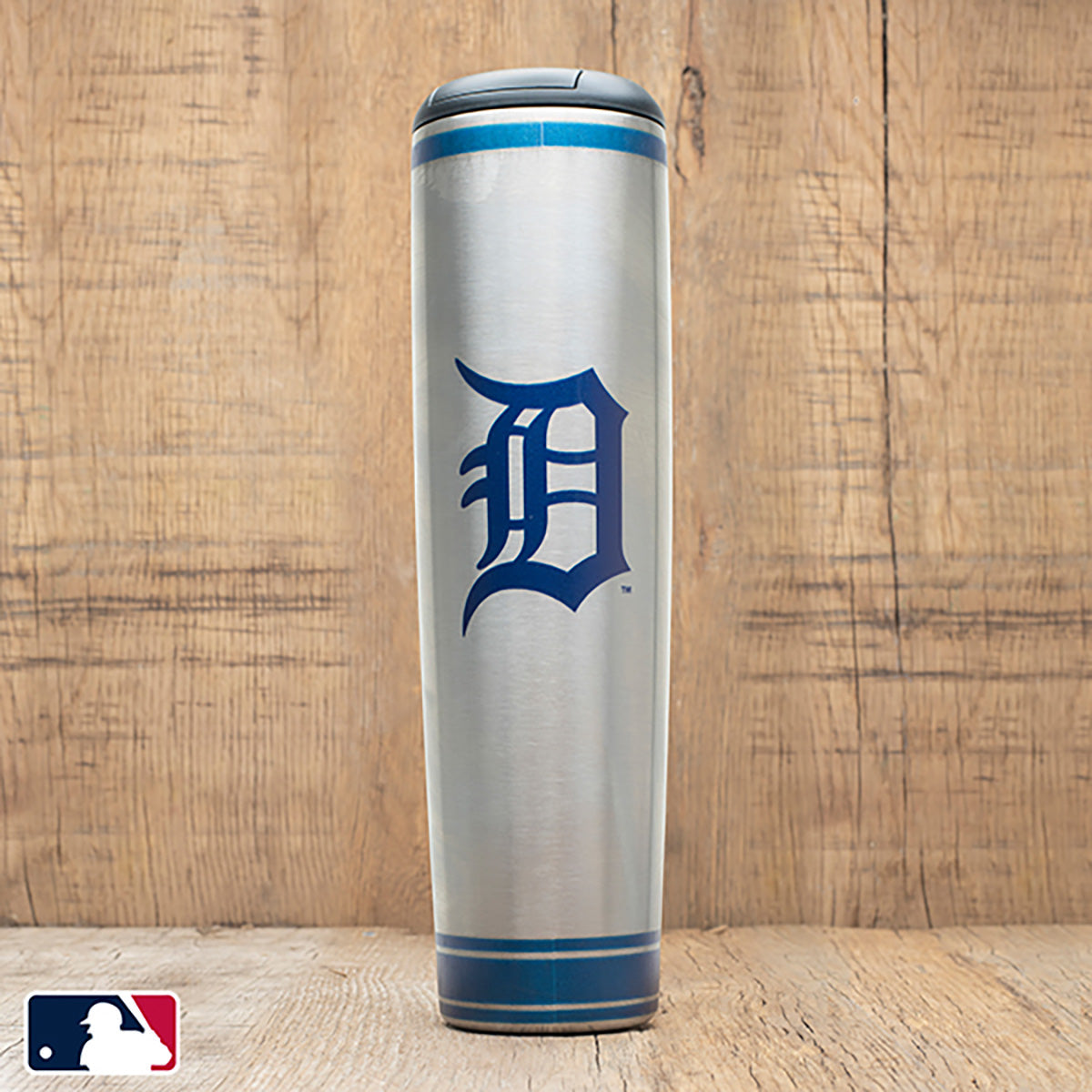20 oz MLB Baseball Bat Mug