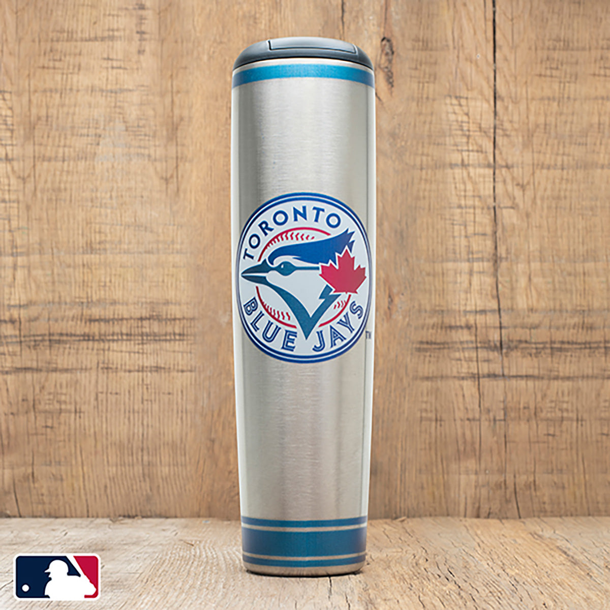 20 oz MLB Baseball Bat Mug