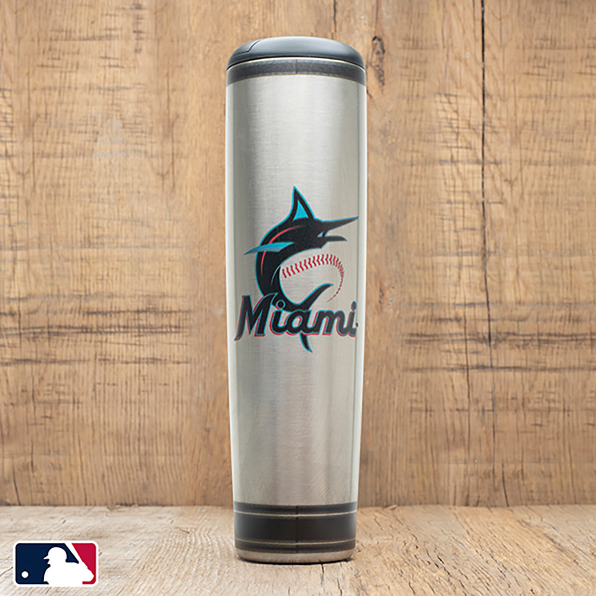 20 oz MLB Baseball Bat Mug