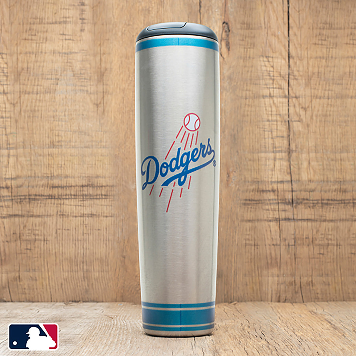 20 oz MLB Baseball Bat Mug