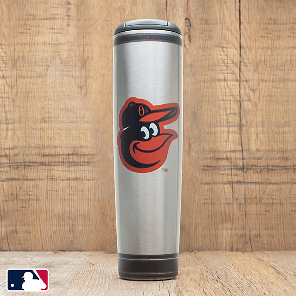 20 oz MLB Baseball Bat Mug