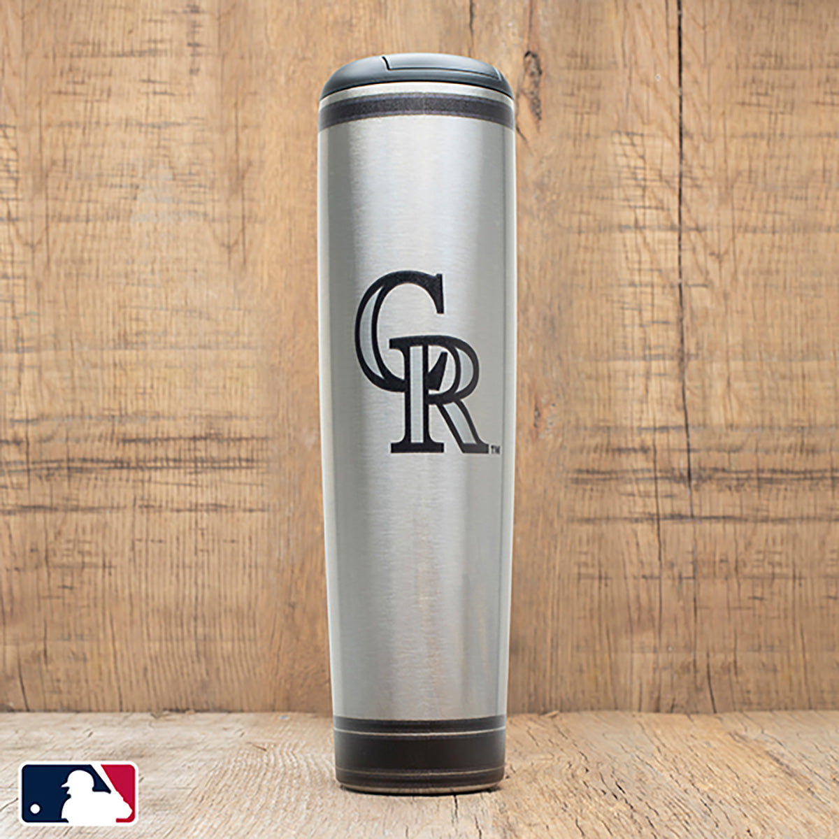 20 oz MLB Baseball Bat Mug