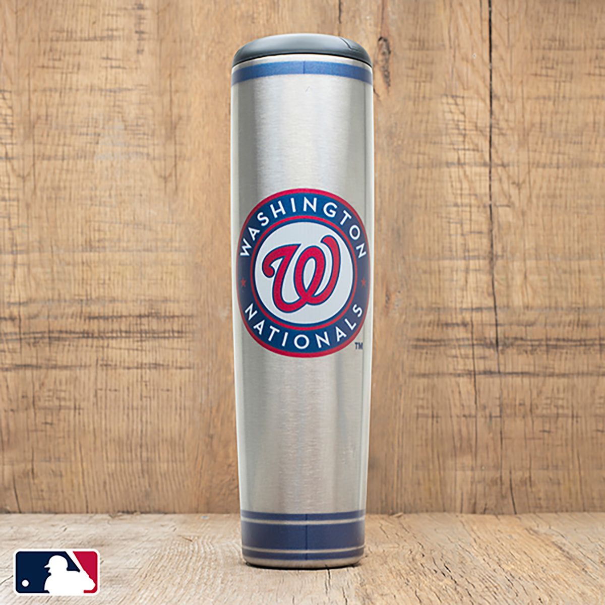 20 oz MLB Baseball Bat Mug