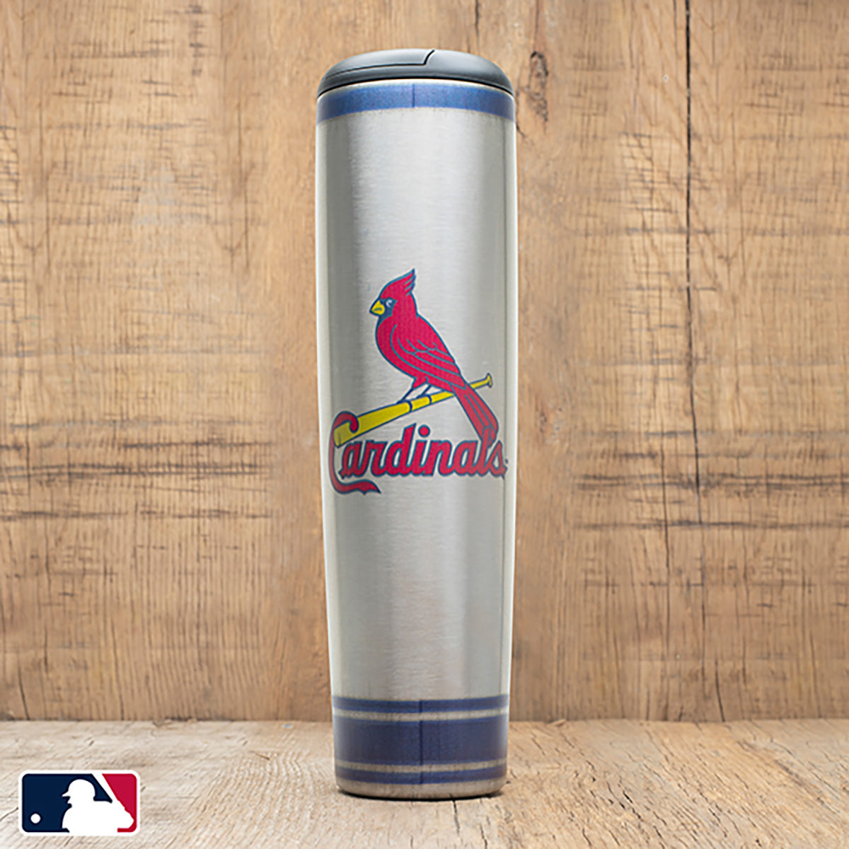 20 oz MLB Baseball Bat Mug