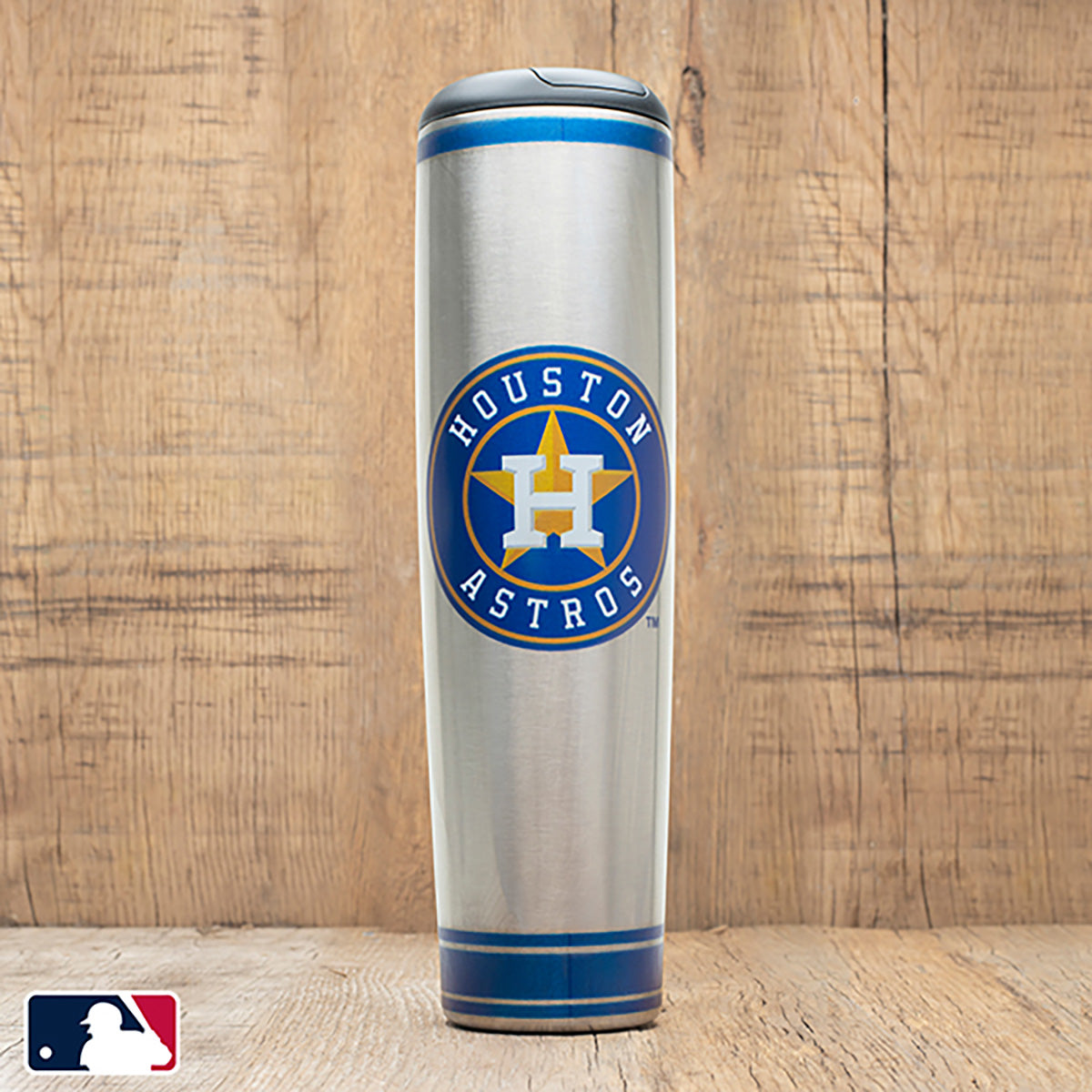 20 oz MLB Baseball Bat Mug