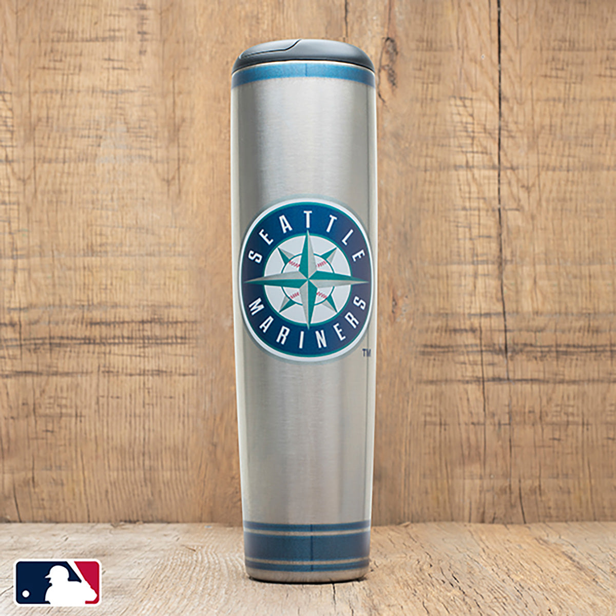 20 oz MLB Baseball Bat Mug