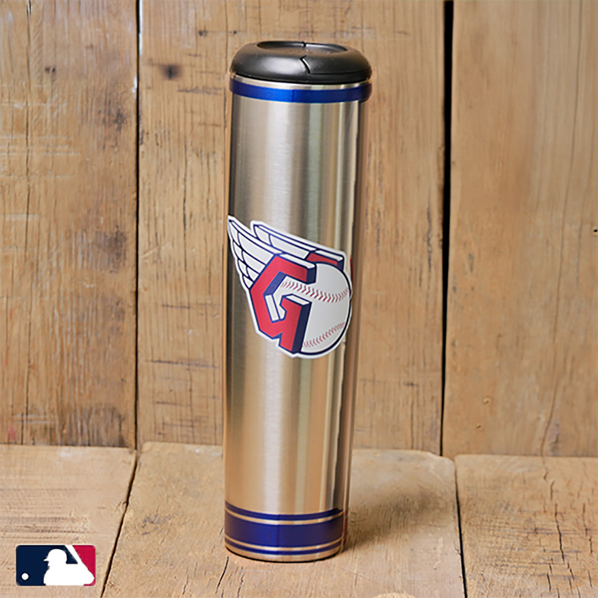 20 oz MLB Baseball Bat Mug