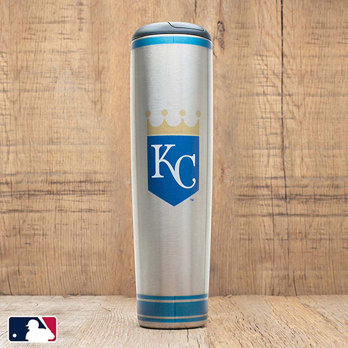 20 oz MLB Baseball Bat Mug
