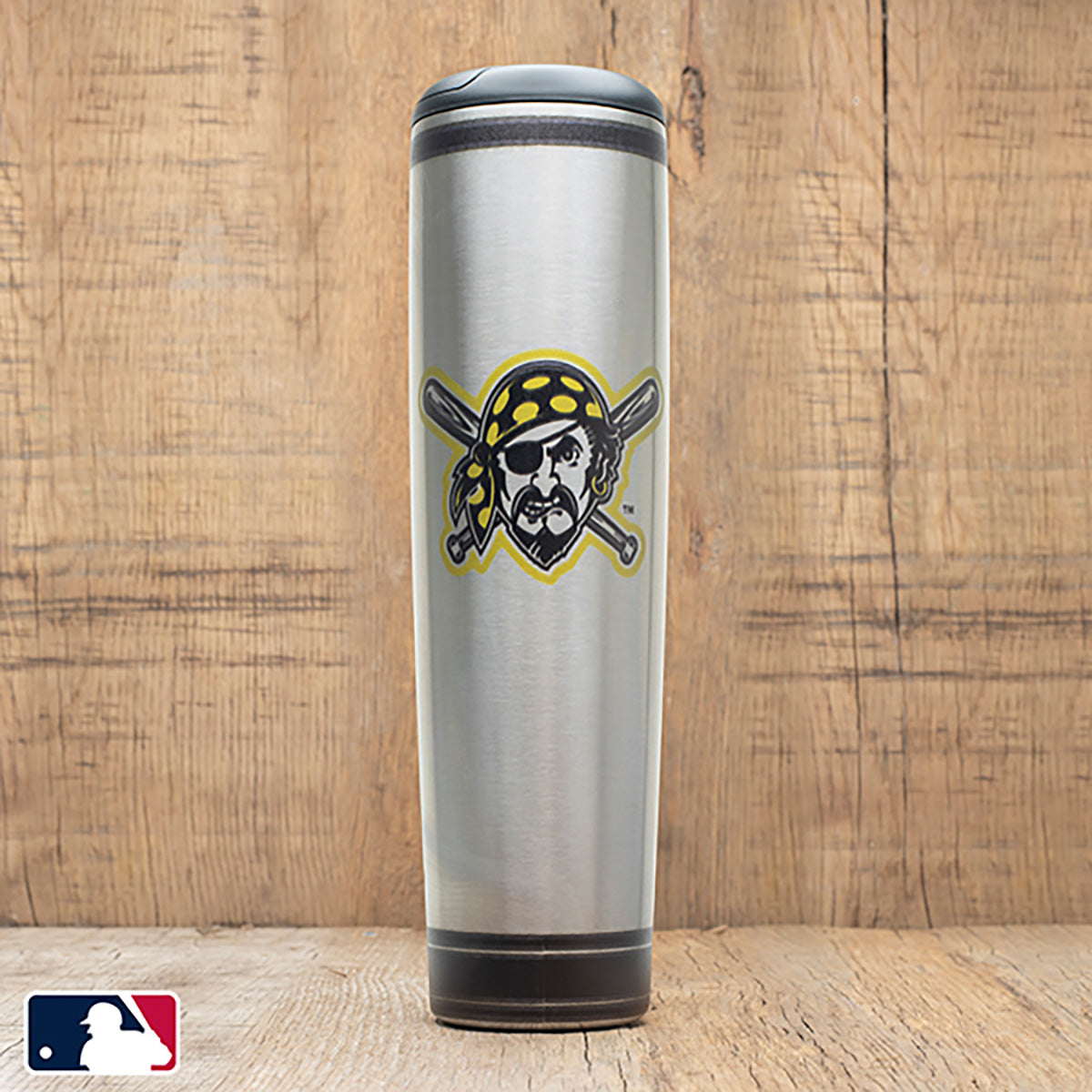 20 oz MLB Baseball Bat Mug