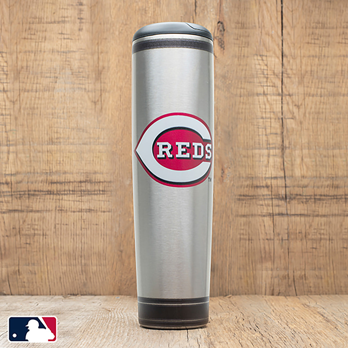 20 oz MLB Baseball Bat Mug