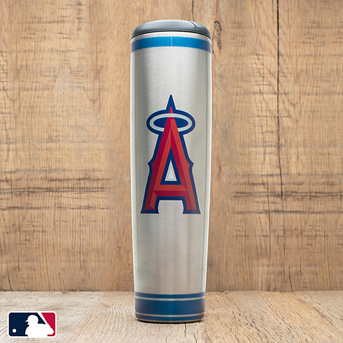 20 oz MLB Baseball Bat Mug