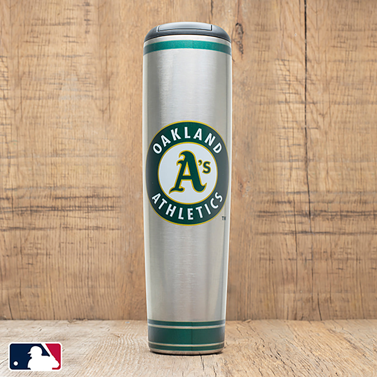 20 oz MLB Baseball Bat Mug