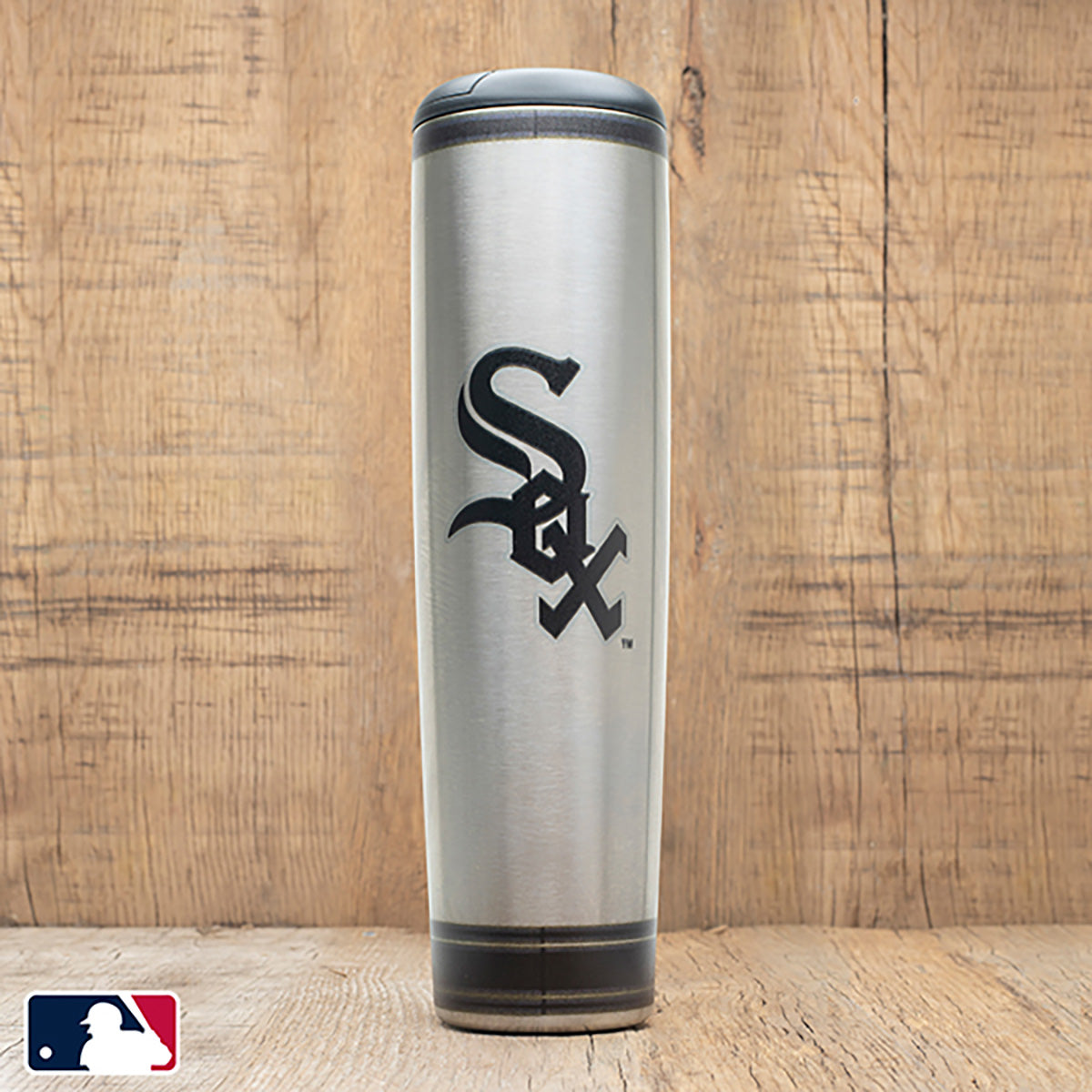 20 oz MLB Baseball Bat Mug