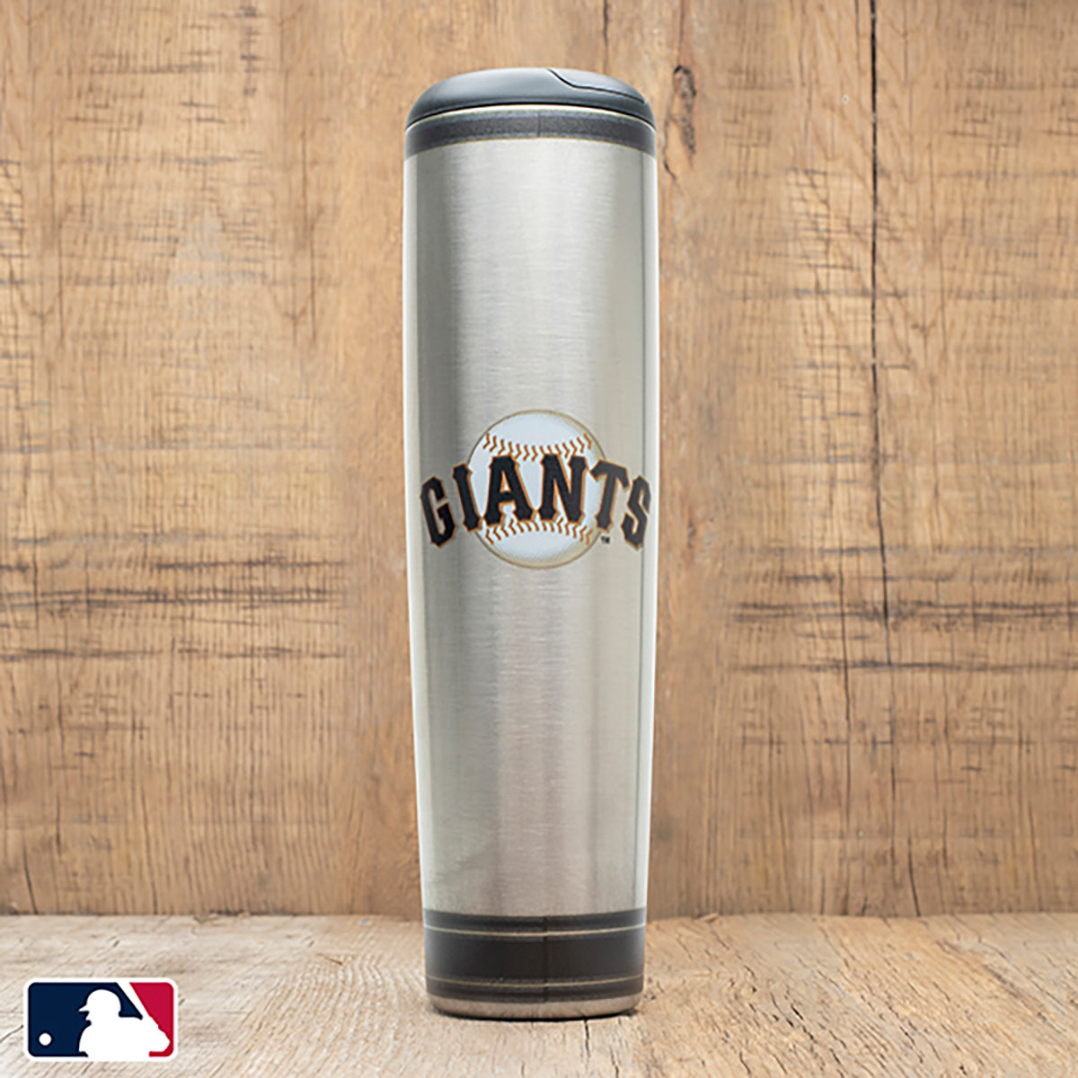 20 oz MLB Baseball Bat Mug