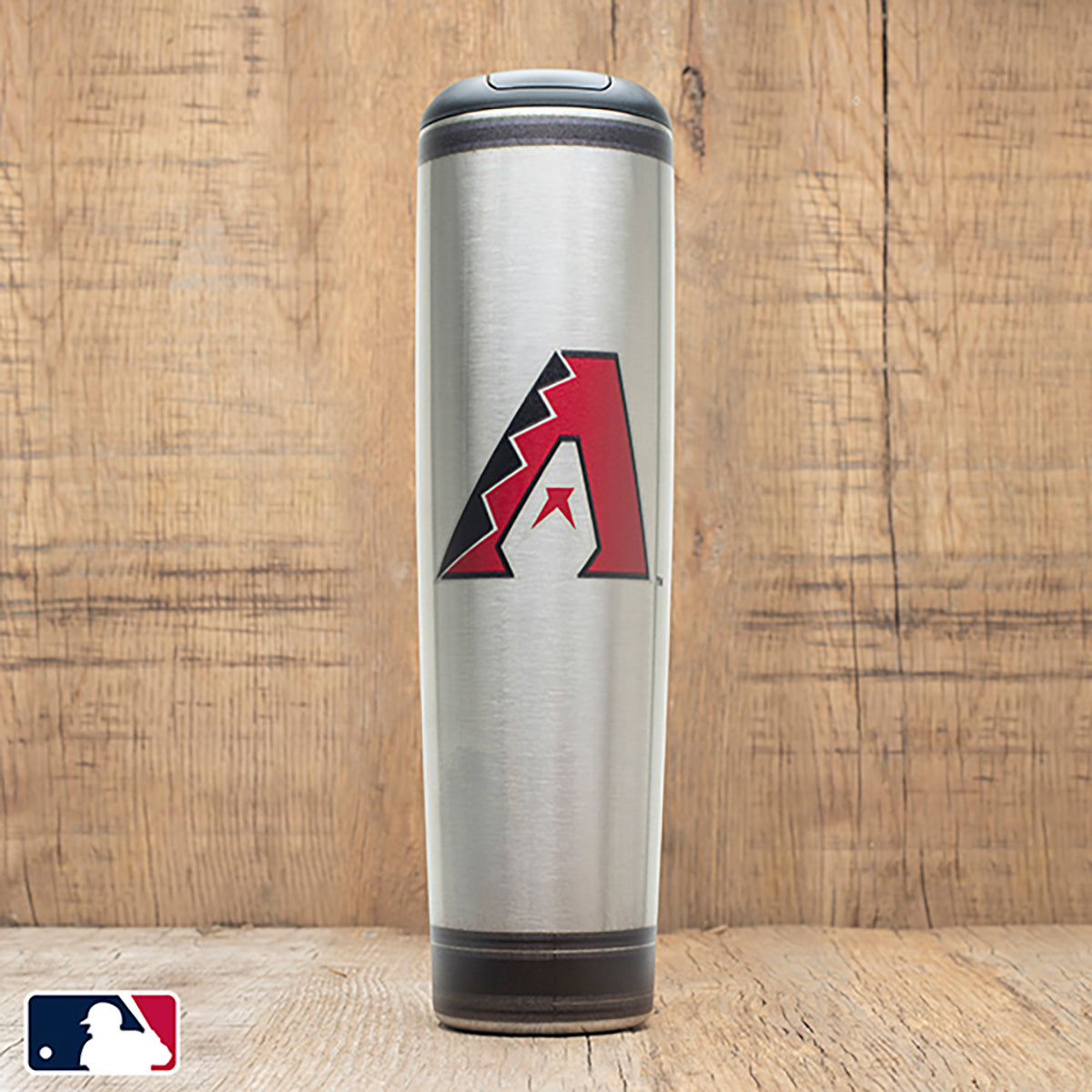 20 oz MLB Baseball Bat Mug